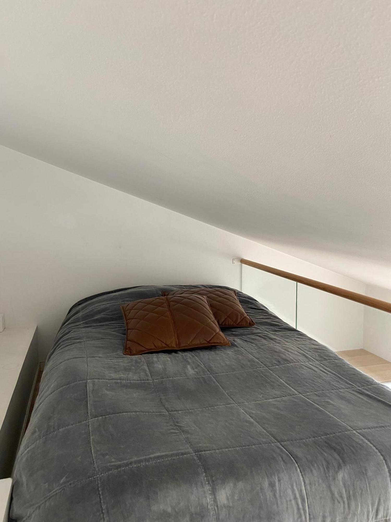 ヘルシンキElegant Penthouse Loft - Centerアパートメント エクステリア 写真