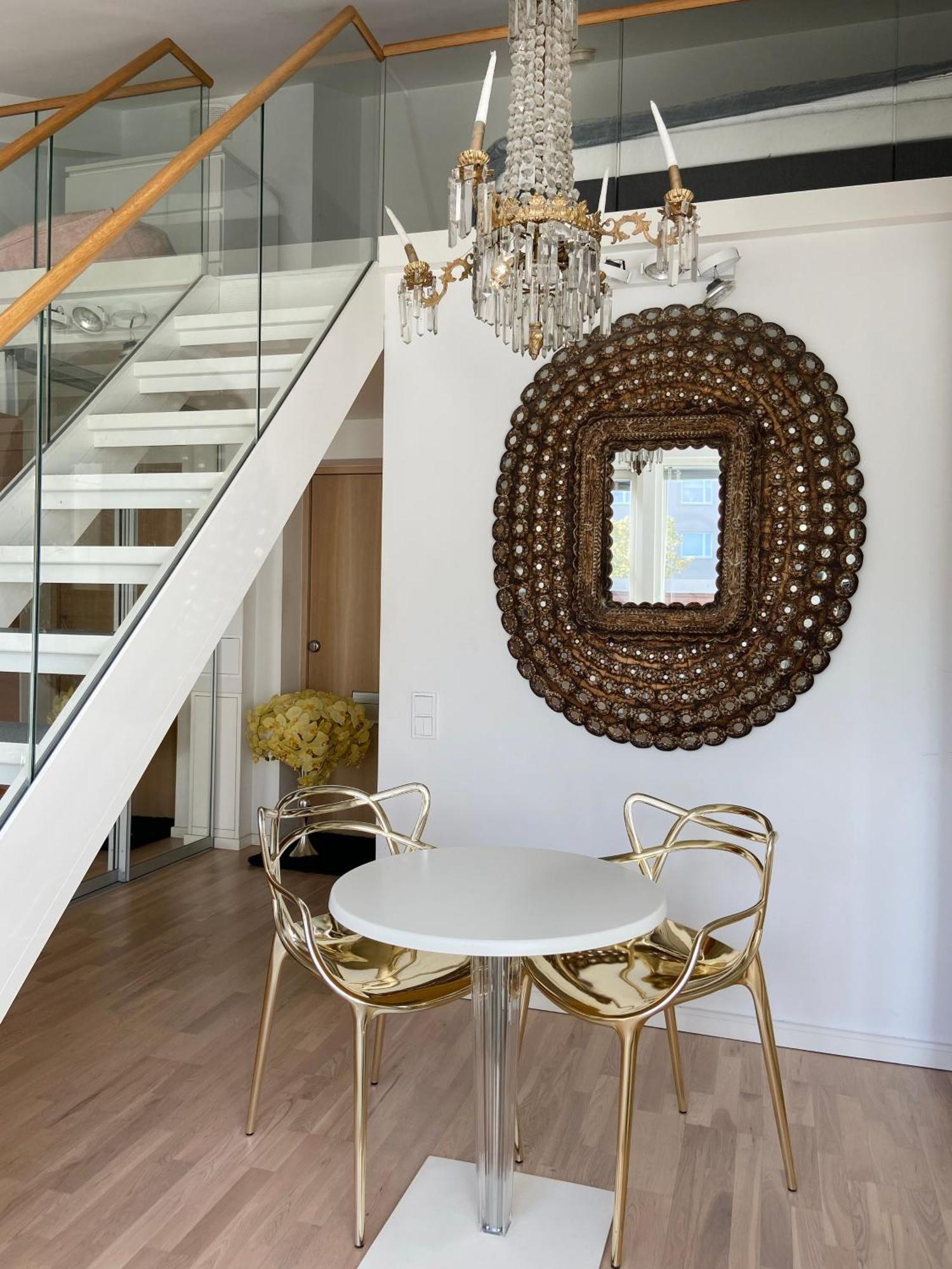 ヘルシンキElegant Penthouse Loft - Centerアパートメント エクステリア 写真