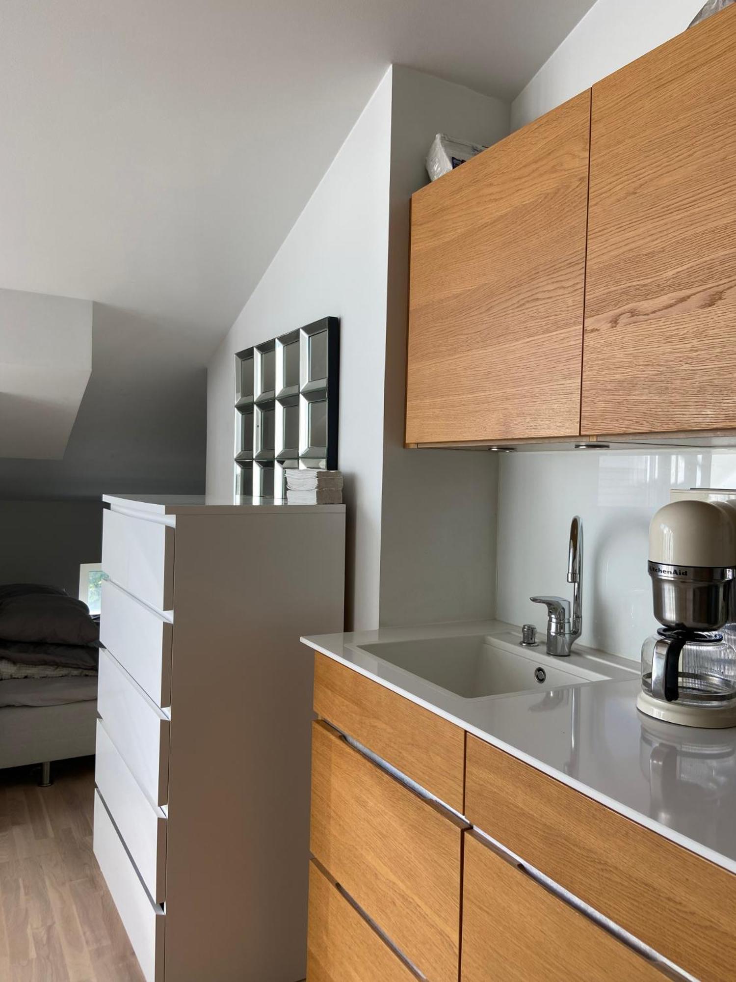 ヘルシンキElegant Penthouse Loft - Centerアパートメント エクステリア 写真